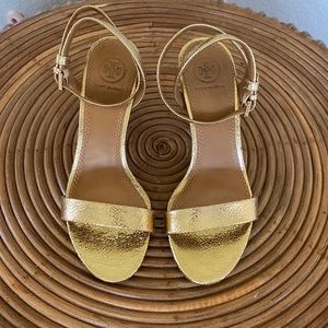 Gorgeous Tory Burch heel